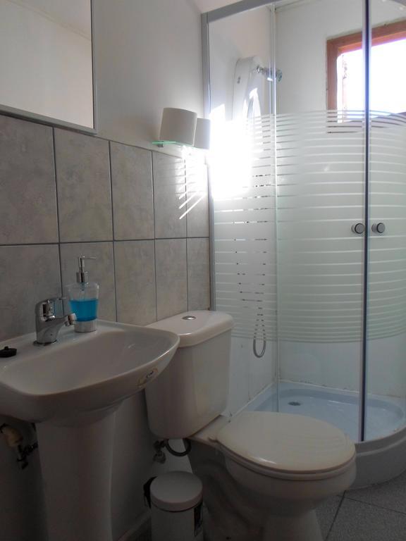 Cabanas Dona Juanita Hotel Сан Педро де Атакама Екстериор снимка