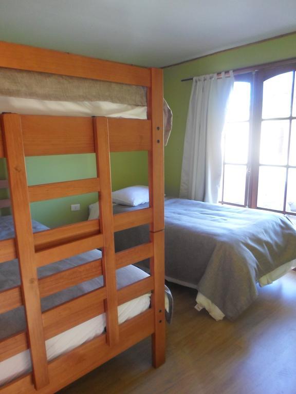 Cabanas Dona Juanita Hotel Сан Педро де Атакама Екстериор снимка