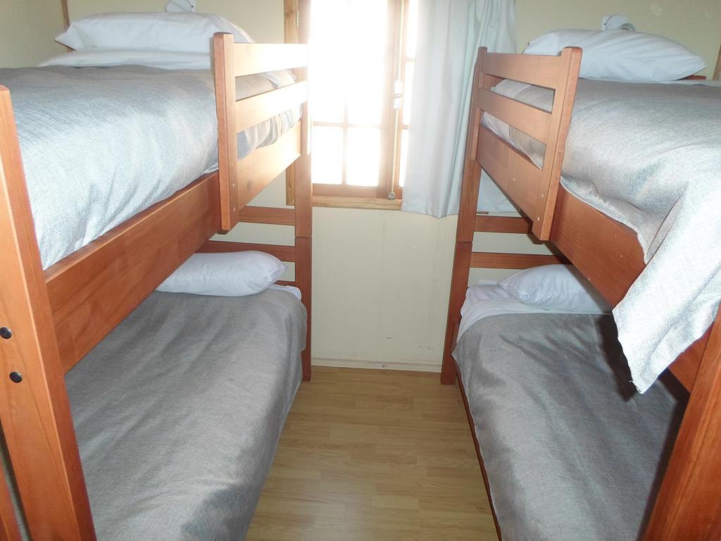 Cabanas Dona Juanita Hotel Сан Педро де Атакама Екстериор снимка