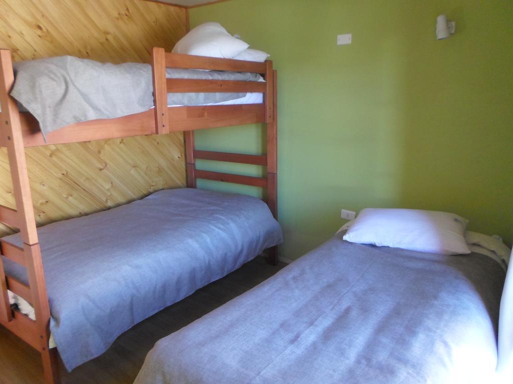 Cabanas Dona Juanita Hotel Сан Педро де Атакама Екстериор снимка