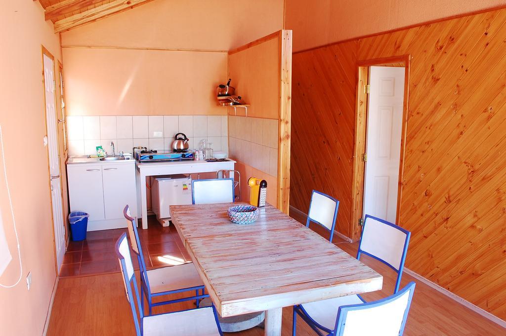 Cabanas Dona Juanita Hotel Сан Педро де Атакама Стая снимка