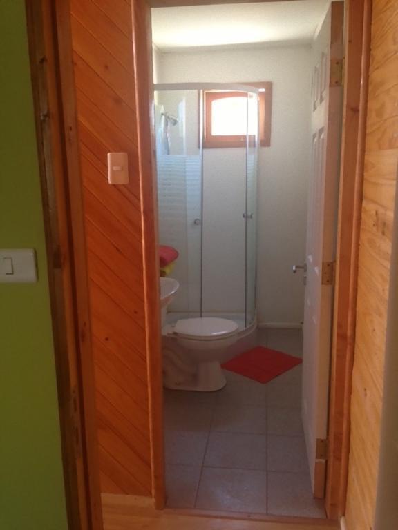 Cabanas Dona Juanita Hotel Сан Педро де Атакама Стая снимка